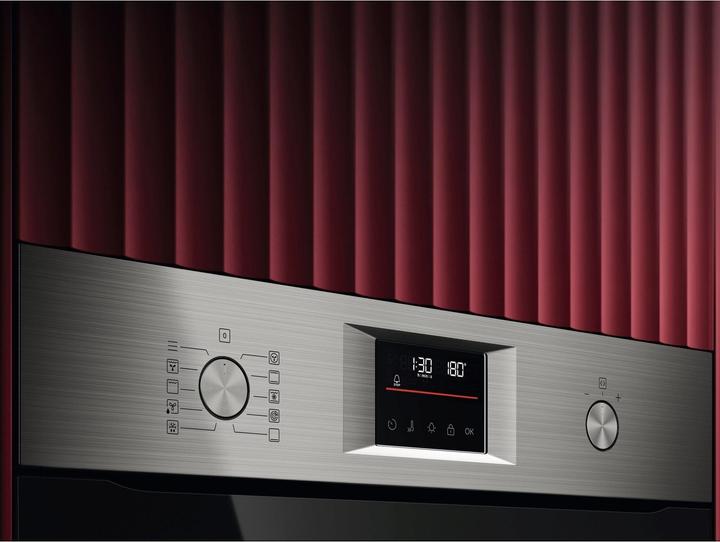 Image du produit Electrolux EB-Backofen Pyrolyse