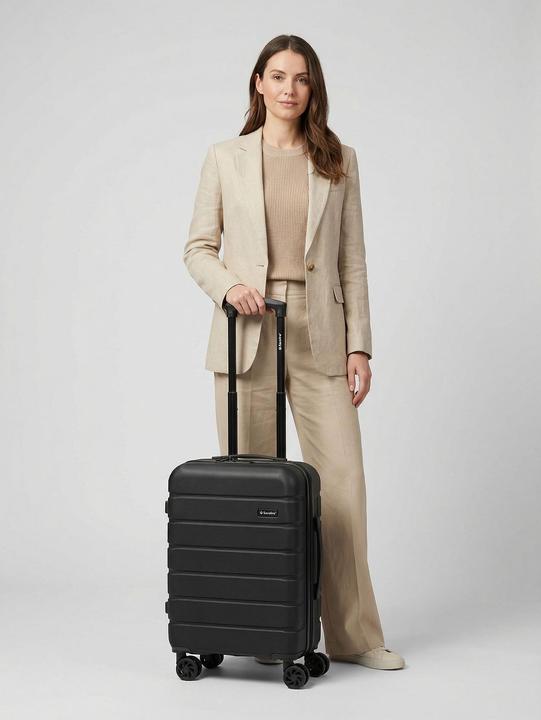 Produktbild Saxoline Miami 4 Rollen Kabinentrolley S 53 cm (37 l)