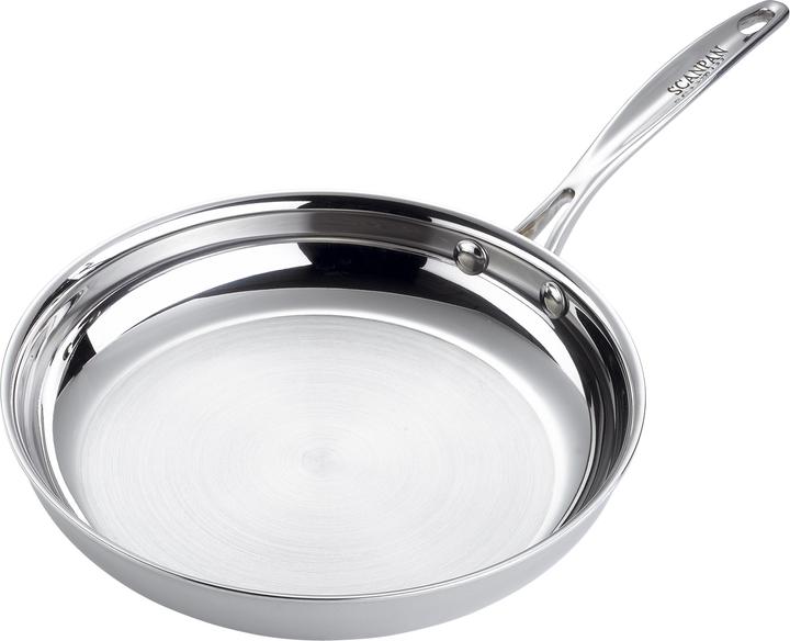 Image du produit Scanpan Fusion 5 Frying Pan, 28 cm (Cocotte + faitout, Acier inoxydable)