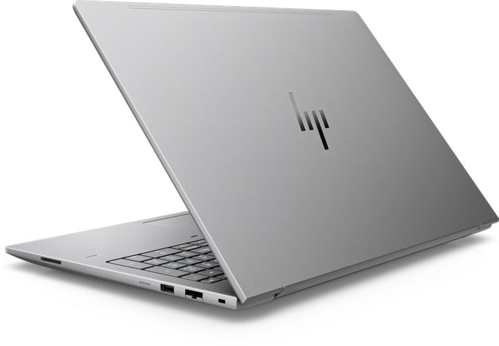 Immagine prodotto HP ZBook X G2i (16", 1000 GB, 32 GB, CH, Intel Core Ultra 7 356H)