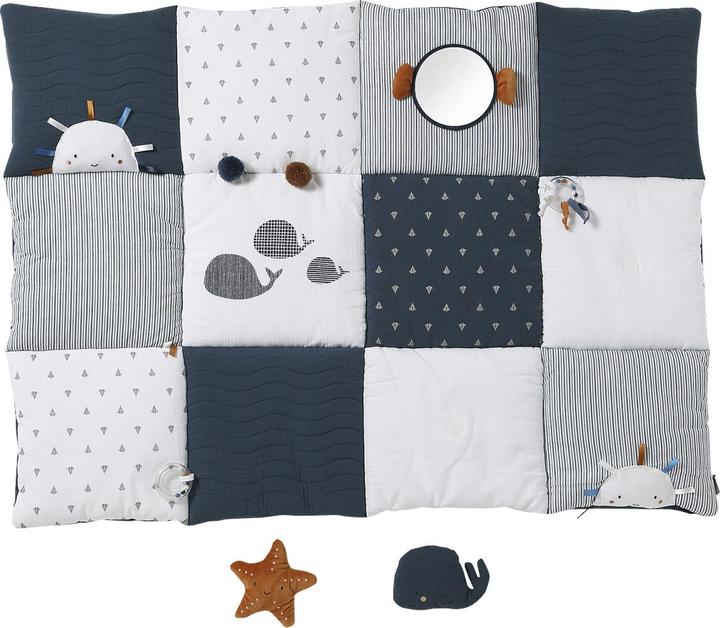 Produktbild Vertbaudet Baby Activity-Decke