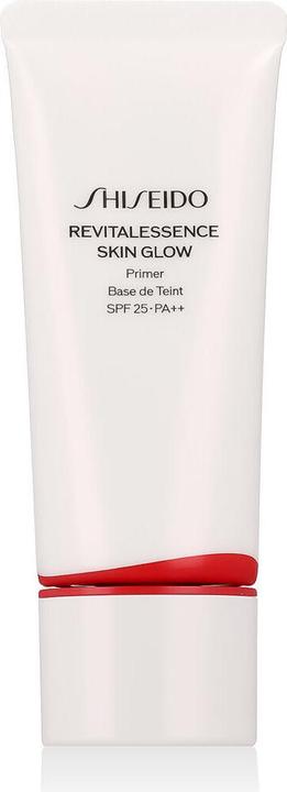 Produktbild Shiseido Revitalessence Skin Glow Primer (Keine Farbe)
