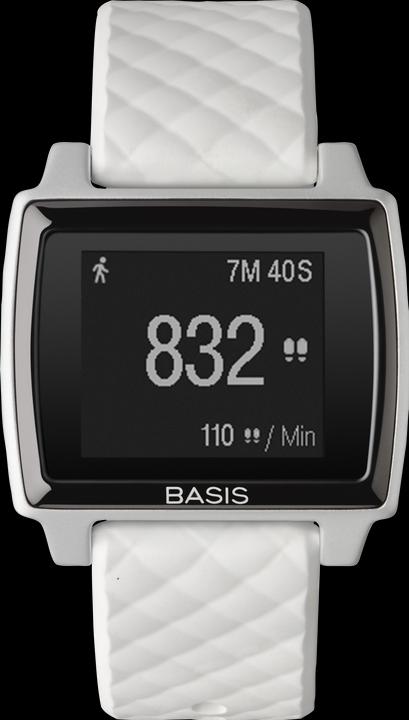 Basis Peak