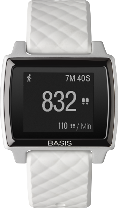 Basis Peak