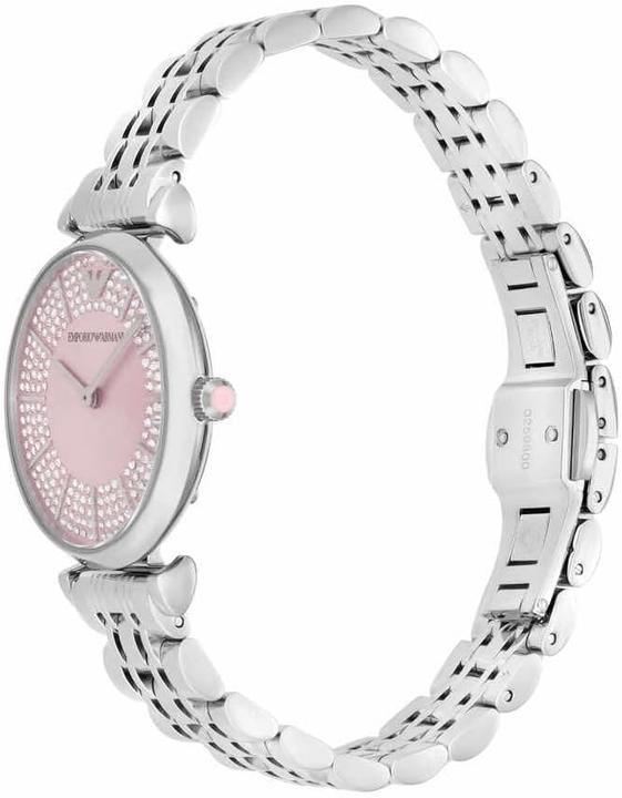 Actual product image Emporio Armani Damenuhr (Analogue wristwatch, 32 mm)