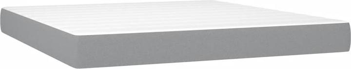 Image du produit vidaXL Bett (200 x 200 cm)