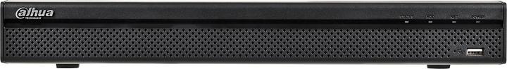 Actual product image Dahua NET VIDEO RECORDER 8CH 8POE/NVR4208-8P-4KS3 (Network Video Recorder (NVR))