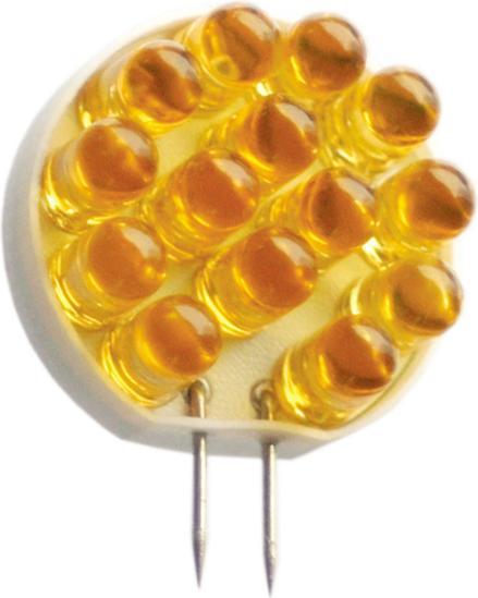 Produktbild Scharnberger+Hasenbein LED-Lampe 25x6mm (G4, 1x)