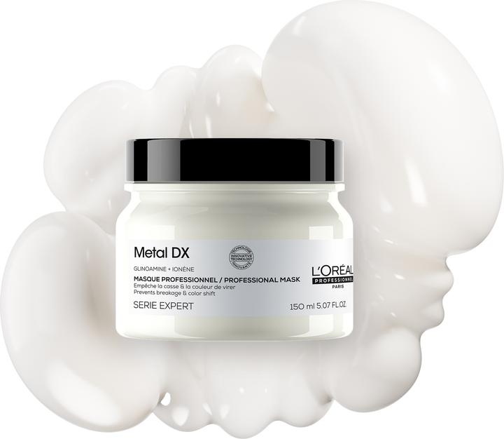 Immagine prodotto L'Oréal Professionnel Metallo DX (150 ml)