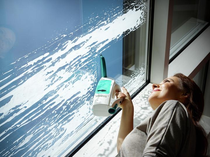 Produktbild Leifheit Dry&Clean