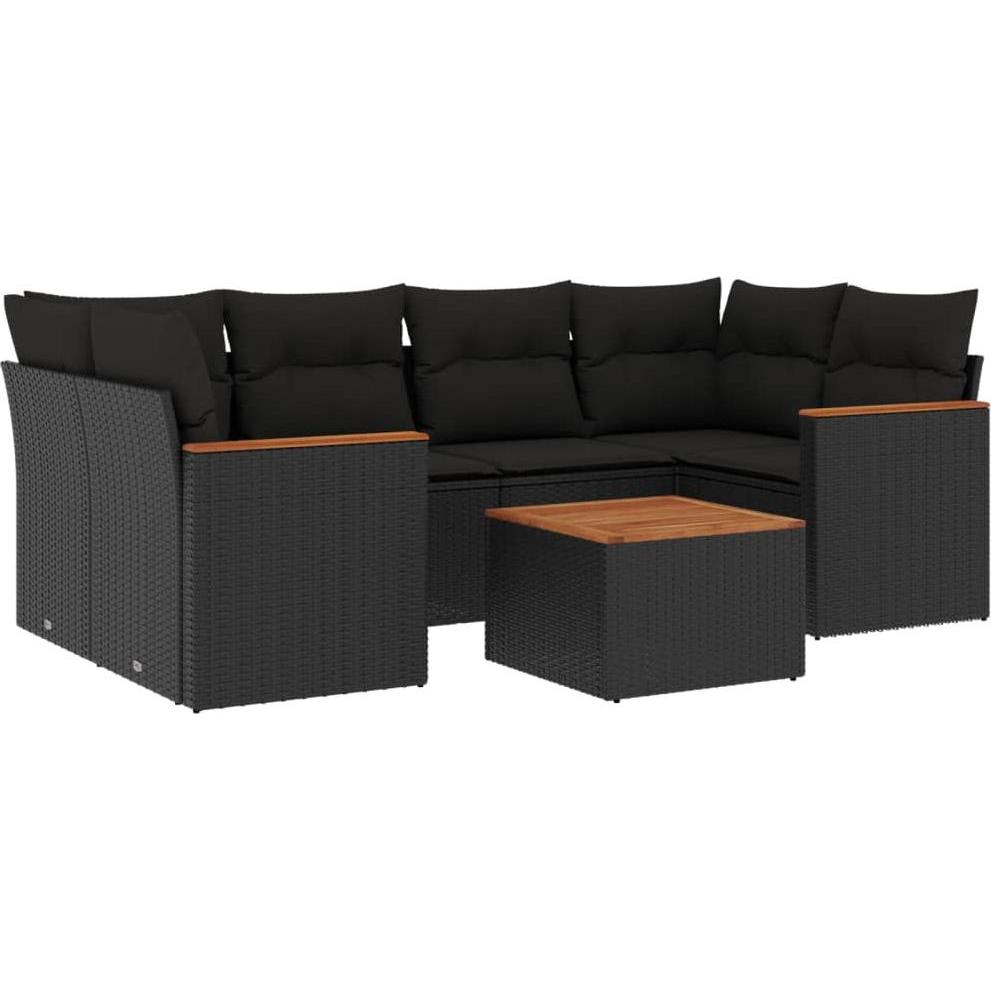 VidaXL, Gartenlounge, Orvin
