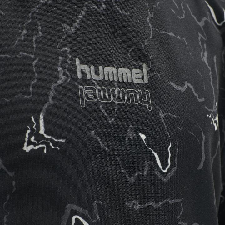 Produktbild hummel Noah T-Shirt L/S (122)