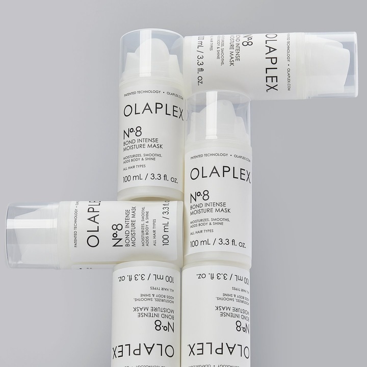 Image du produit Olaplex No. 8 Bond Intense (100 ml)