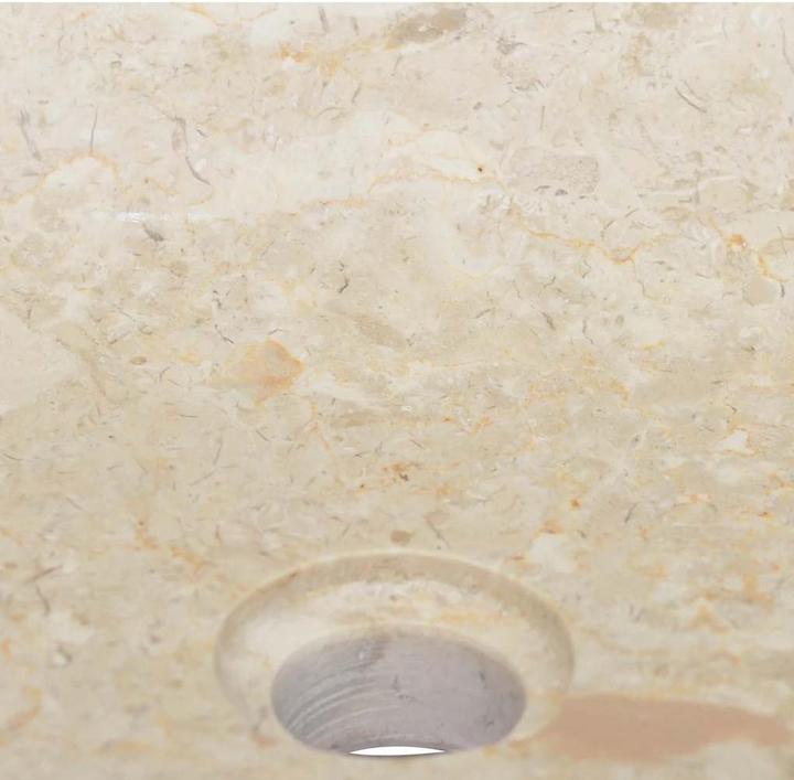 Produktbild vidaXL Becken (350 mm, 500 mm)