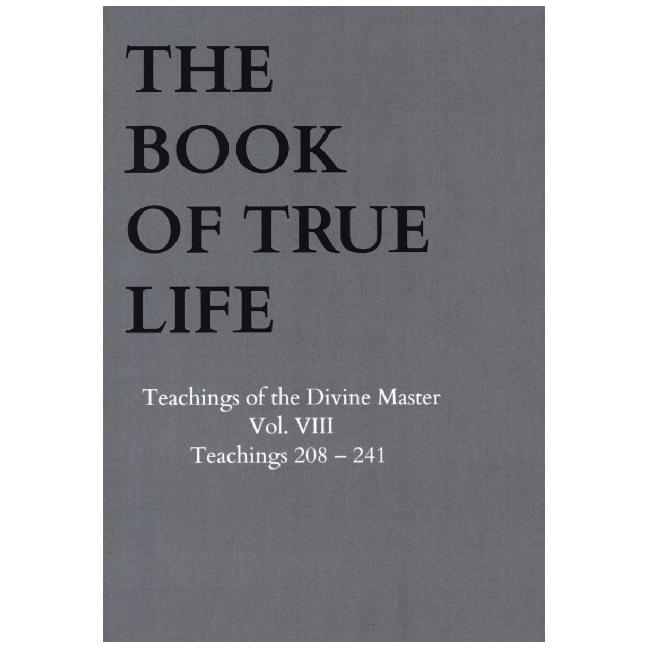 The Book of True Life, Sachbücher von Anna Maria Hosta