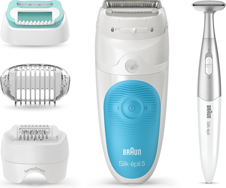 Image du produit Braun Silk-épil 5