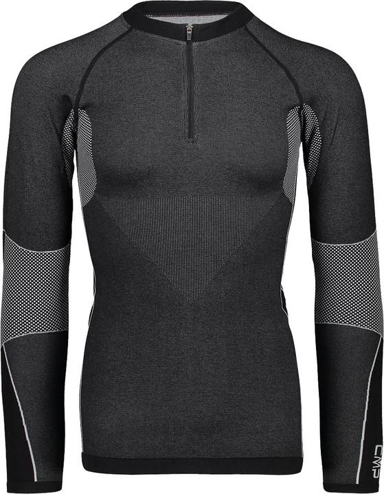 Actual product image CMP Campagnolo Seamless Sweat (L, M)