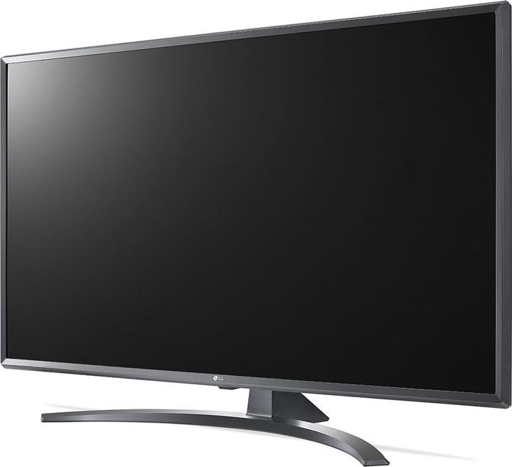 Image du produit LG 49UN74003LB (49", LED, 4K)