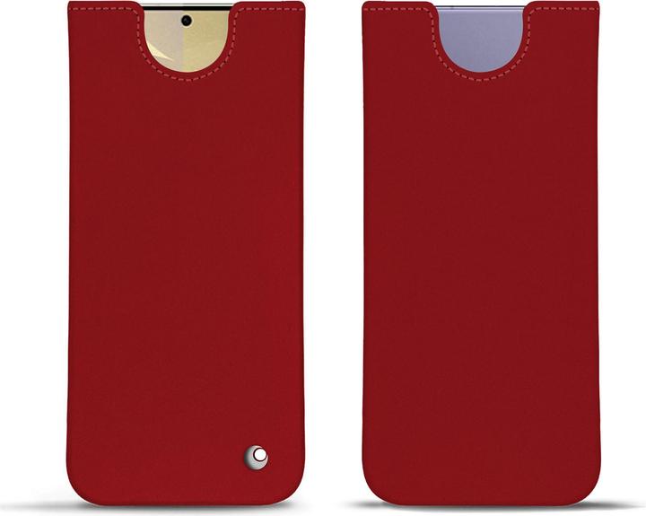 Produktbild Noreve Lederschutzhülle (Samsung Galaxy S24+)