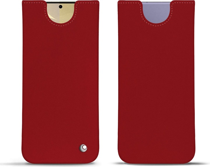 Actual product image Noreve Leather case (Samsung Galaxy S24+)