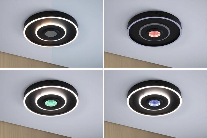 Produktbild Paulmann Spaceglow (2720 lm)