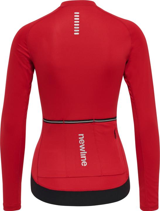Actual product image Newline Womens Core Bike Ls Jersey (S)