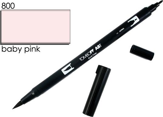 Produktbild Tombow Abt (Rosa, 1 x)