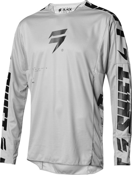 Produktbild Shift 3LACK Syndicate Limited (Herren, S)