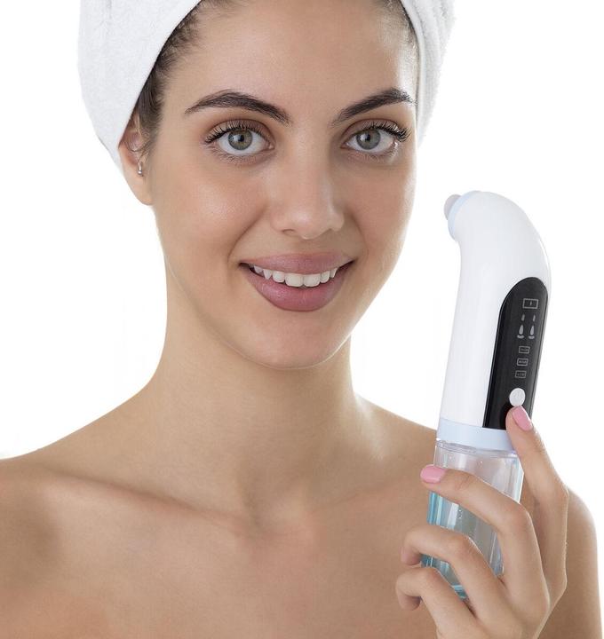 Actual product image InnovaGoods Hydro Facial Cleanser - Hyser