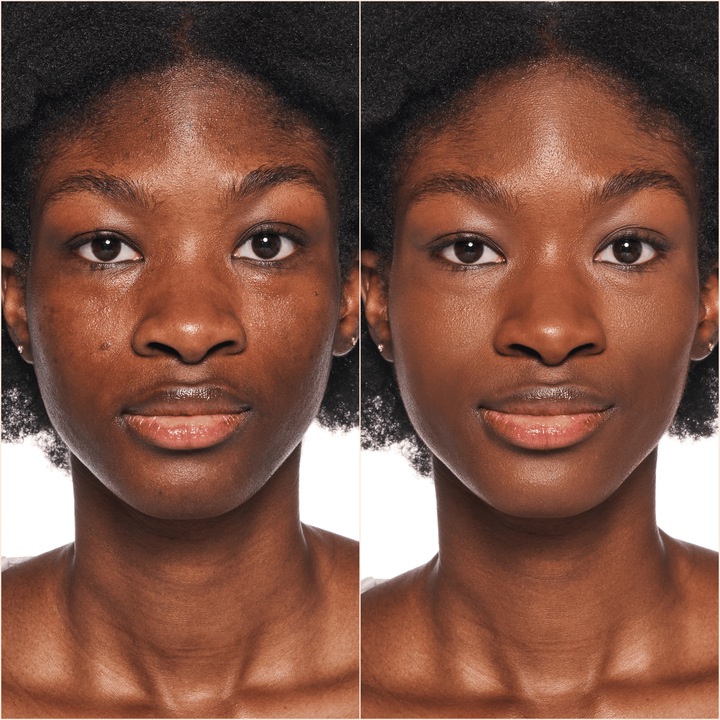 Actual product image Catrice Invisible Cover Foundation (062W)
