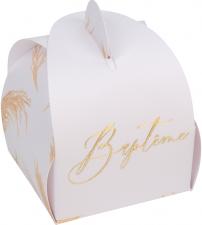 Image du produit Artifete Geschenkbox Baptême (Pochette cadeau, 10 x)