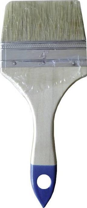 Toolcraft 9011109 Flat brush Brush size: 100 mm (100 mm)