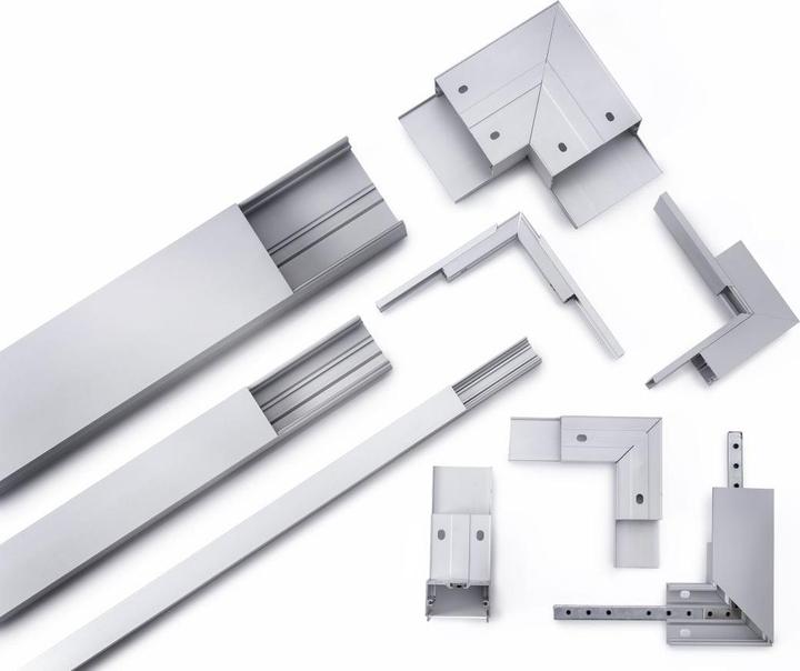 Actual product image Elbro Inside corner for LFA 40060 (Duct)