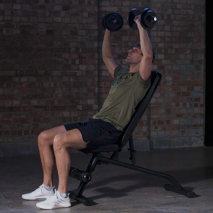Image du produit Adidas Performance Utility Bench