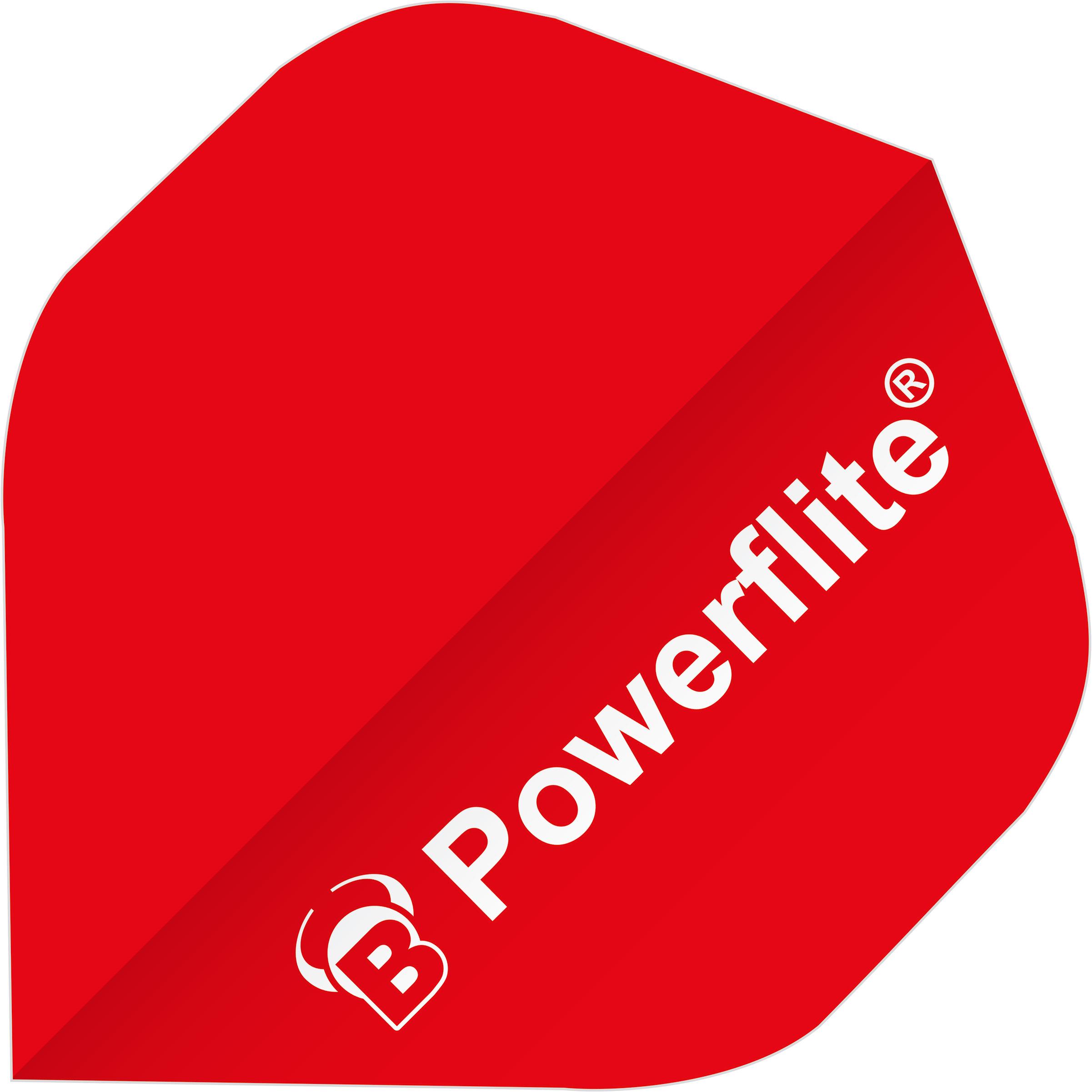 Thumbnail - Bull's Powerflite Standard A-Shape
