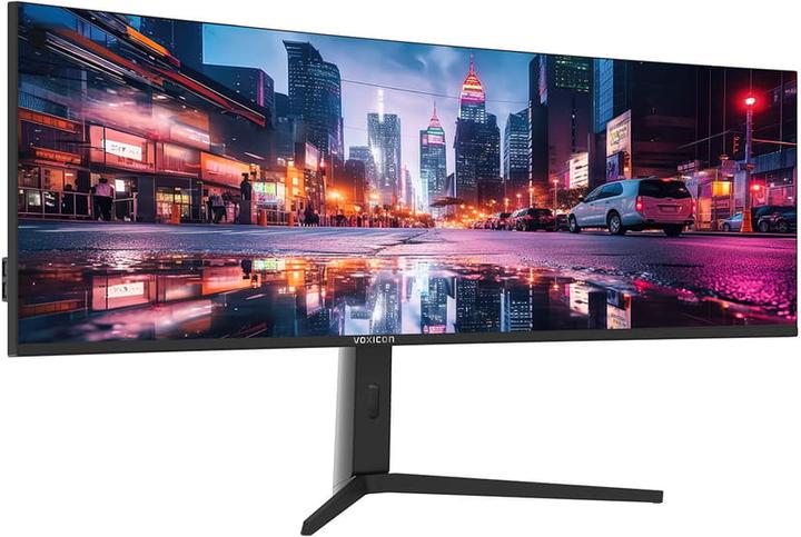 Actual product image Voxicon VXD-P49SUW (5120 x 1440 pixels, 49")