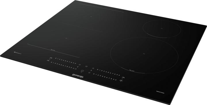Image du produit Gorenje GI6432BSCWF (59.50 cm, Table de cuisson à induction)