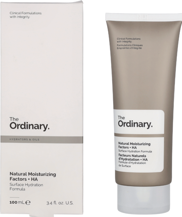 Immagine prodotto The Ordinary Fattori idratanti naturali HA 100ml (100 ml)