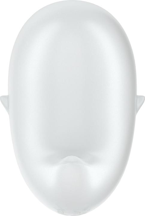 Image du produit Satisfyer Cutie Ghost - Blanc