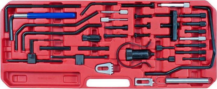 Image du produit Dema Kit d'outils pour courroie de distribution Citroën/Peugeot