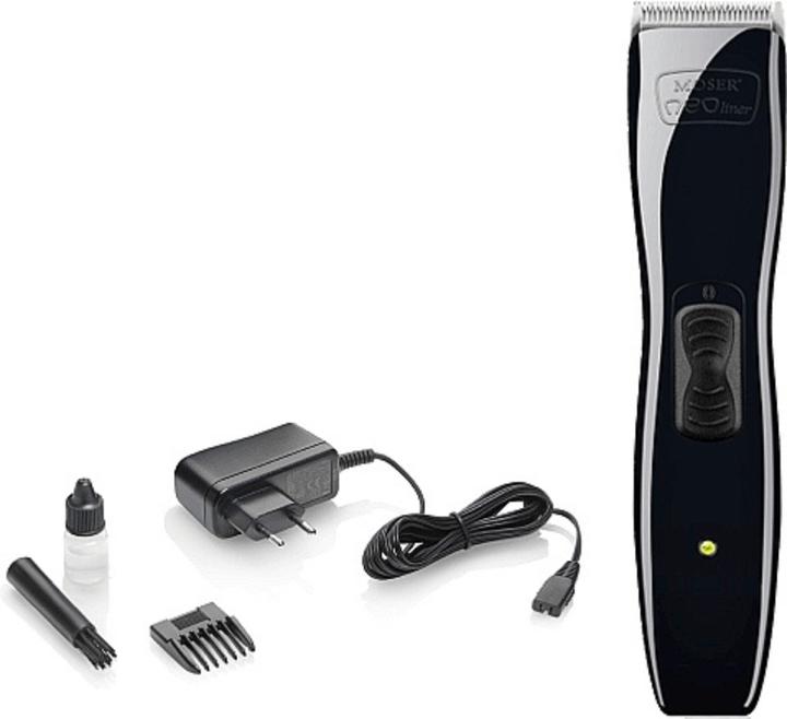 Actual product image Moser Neo Liner