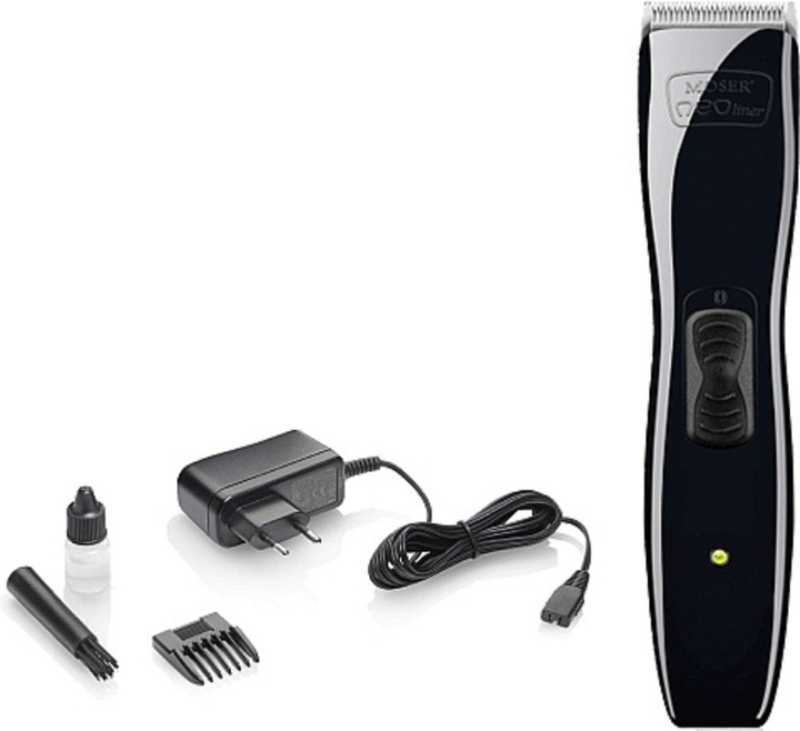 Image du produit Moser Neo Liner