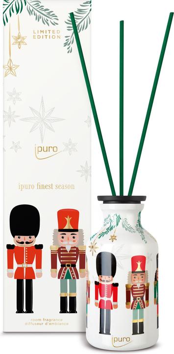 Actual product image Ipuro Raumduft 240ml (240 ml)