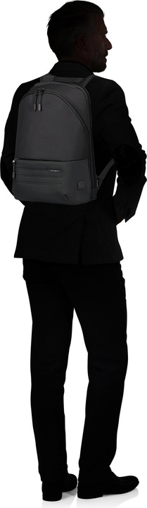 Immagine prodotto Samsonite Zaino per laptop STACKD BIZ (15 l)