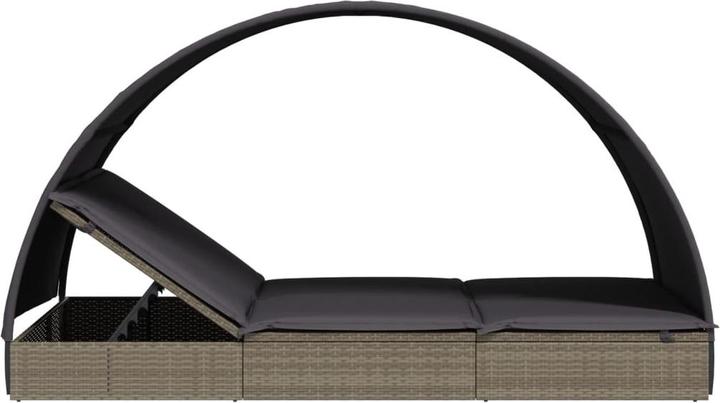 Immagine prodotto vidaXL Sonnenliege (112 cm)