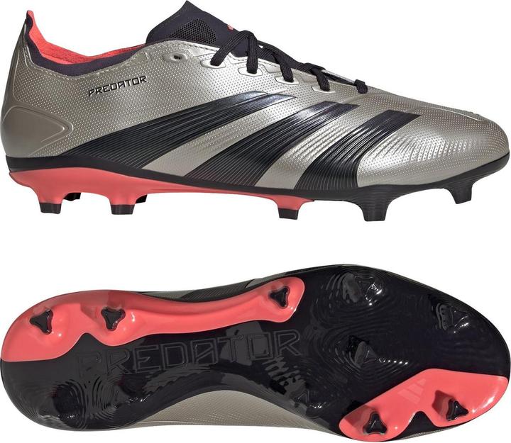 Immagine prodotto adidas scarpe da calcio predator league fg (40)