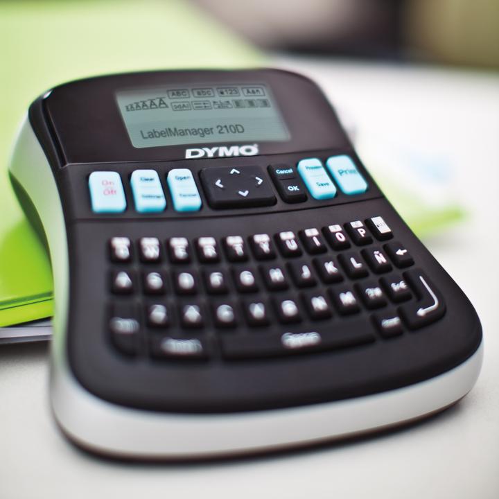 Produktbild Dymo LabelManager 210D