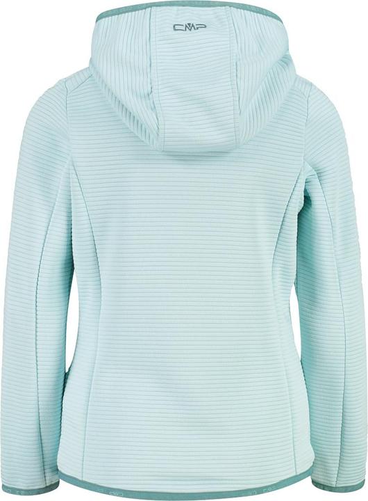 Produktbild CMP Campagnolo Striped Fix Hood Jacket (116)