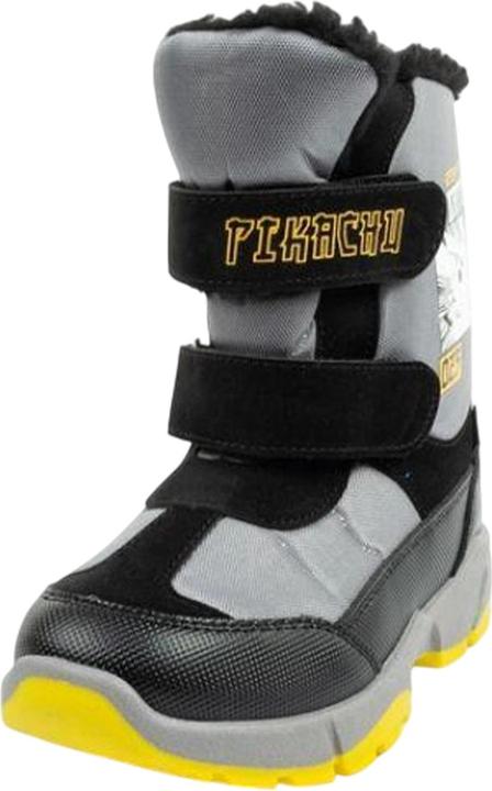 Produktbild Cerda Pokemon Schneestiefel Leder (33)