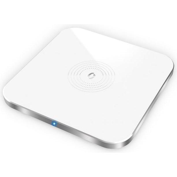Aligator CHQ005 mobile device wireless charging receiver Mobile phone/Smartphone USB Type-C (15 W), Wireless Charger, We...